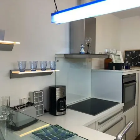 Namelos Apartment