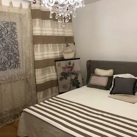 Apartment Namelos